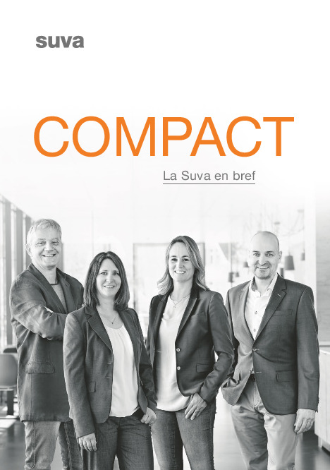 COMPACT 2020: version courte de notre rapport de gestion