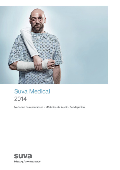 2014 - Suva Medical