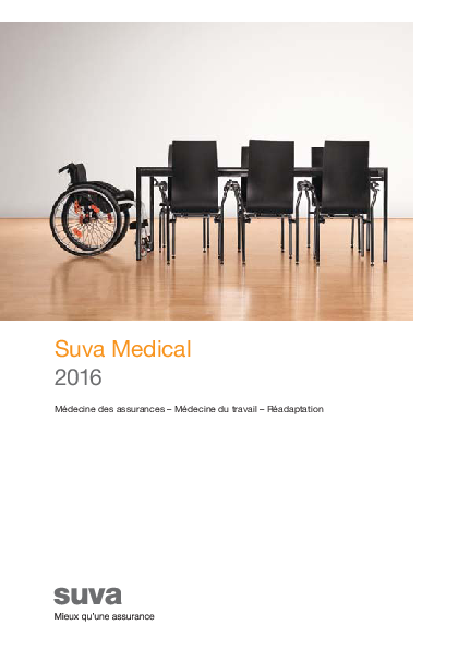 2016 - Suva Medical