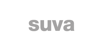 Logo della Suva, dal 2018