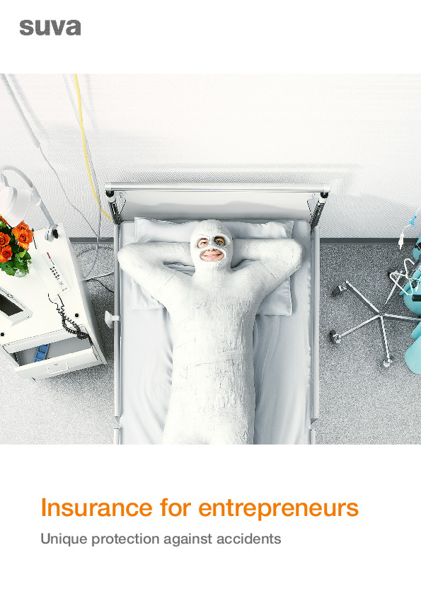 Plain text Suva’s insurance for entrepreneurs