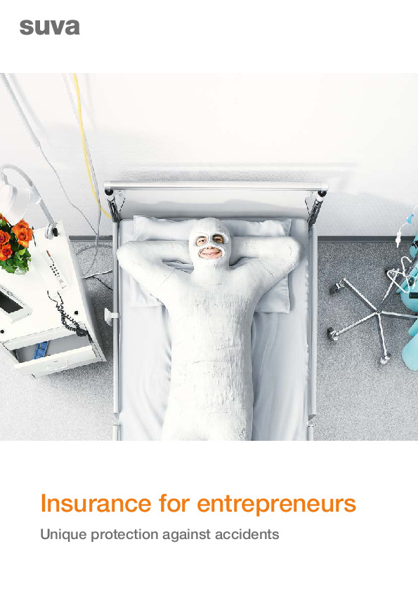 Suva’s insurance for entrepreneurs