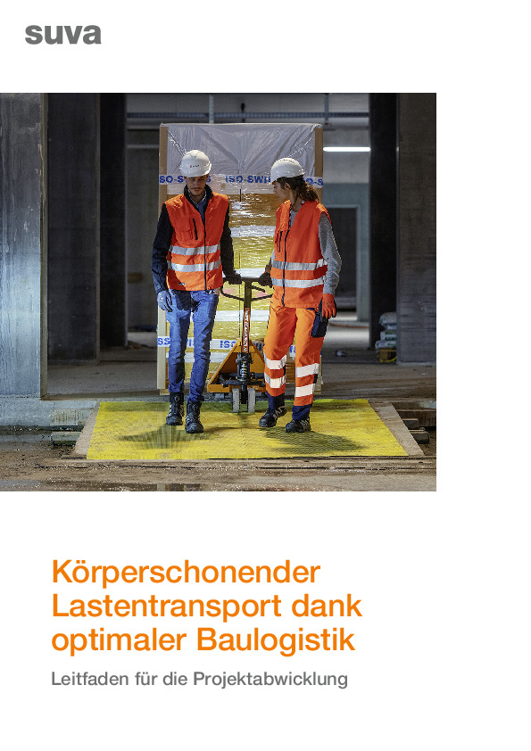 Leitfaden für die Projektabwicklung