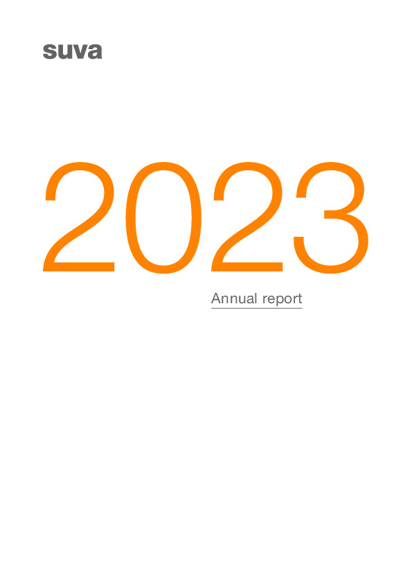 Annual Report 2023