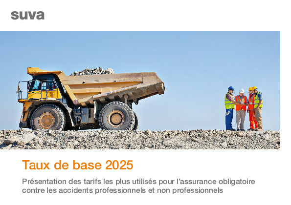 Taux de base 2025