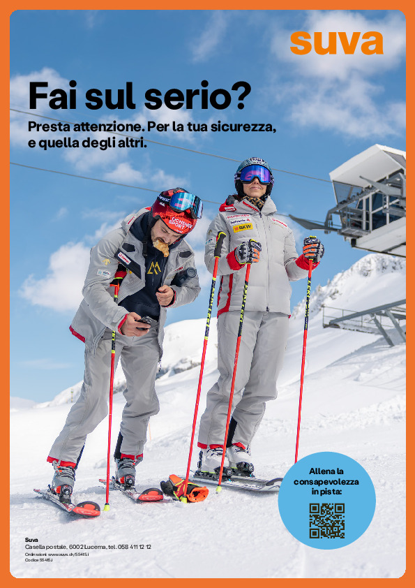 Fai sul serio?