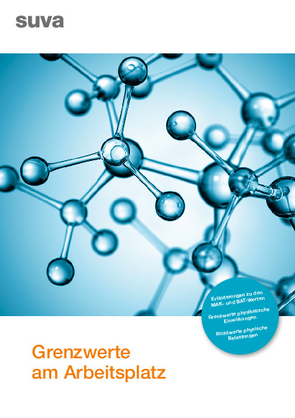 Arbeitsplatzgrenzwerte fundiert erklärt