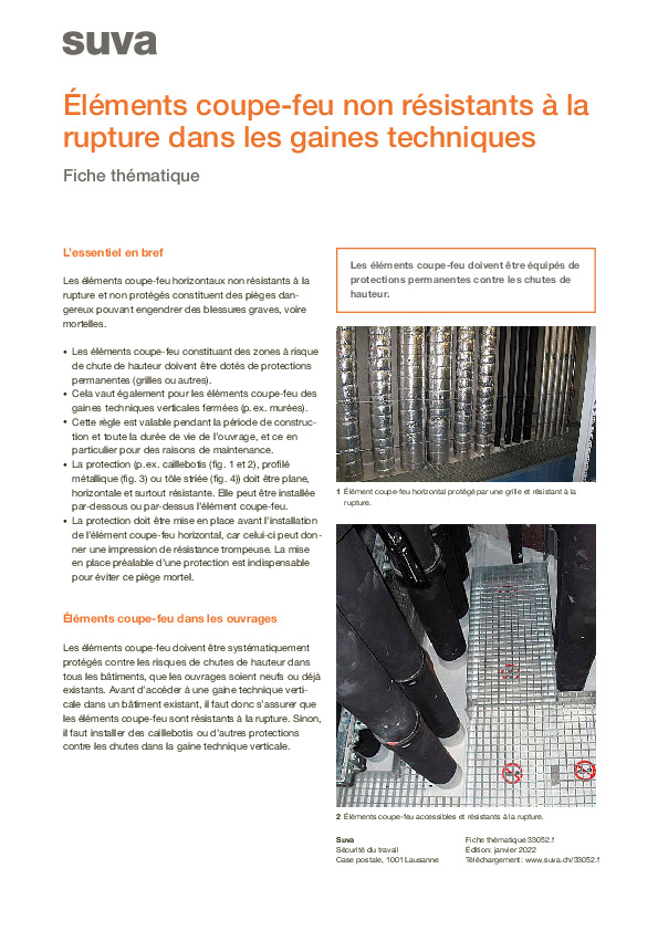 Acheter Dispositifs Anti-chutes, Protection Contre Les Chutes