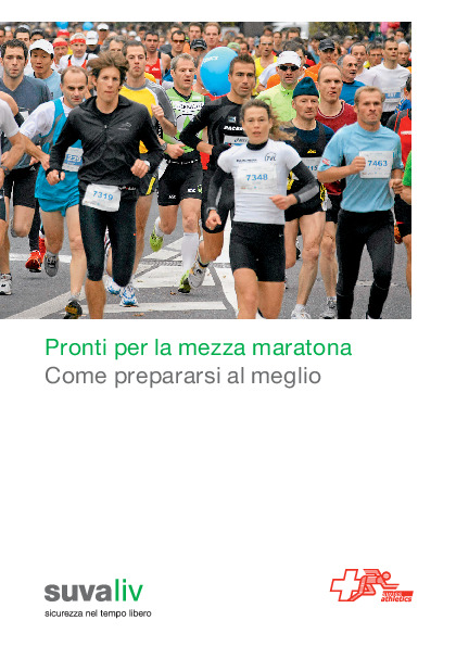 Piano di allenamento e consigli per la mezza maratona