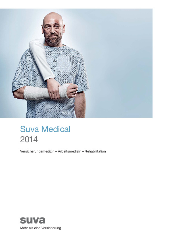 2014 - Suva Medical