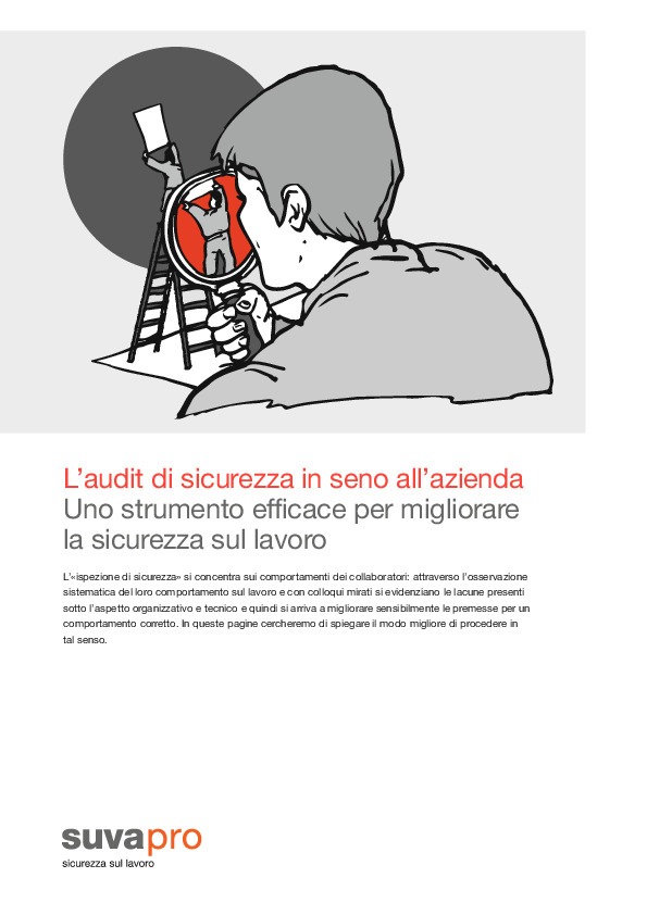 Fidarsi è bene, controllare è meglio