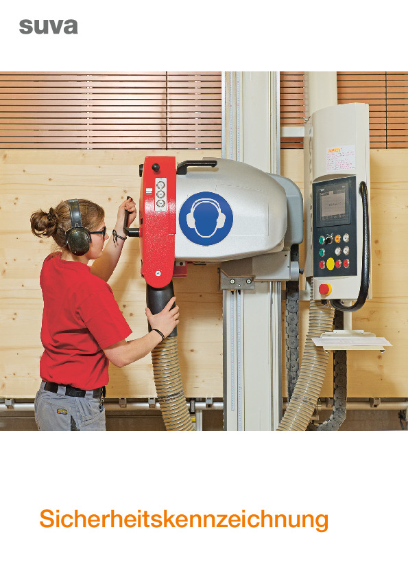 Sicherheitszeichen richtig nutzen – alle Warnzeichen