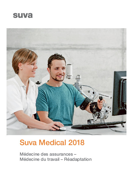 2018 - Suva Medical