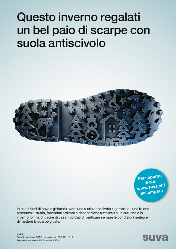 Suola antiscivolo scarpe online