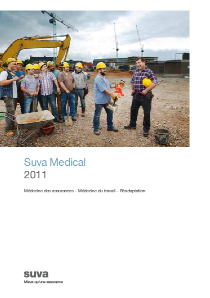 2011 - Suva Medical