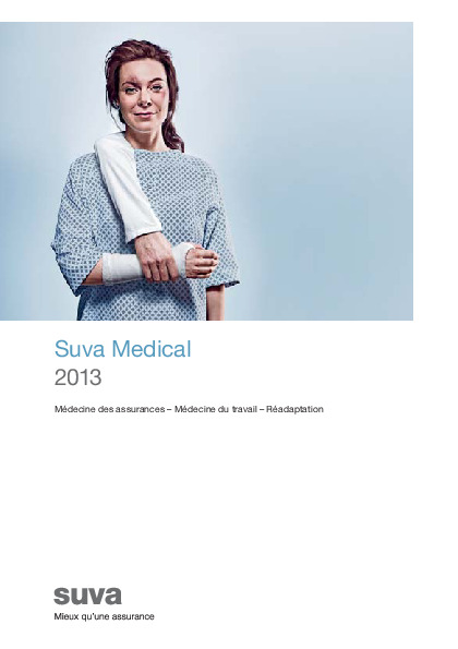 2013 - Suva Medical
