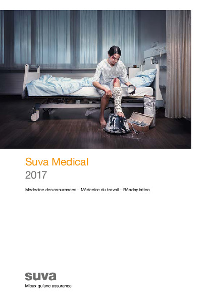 2017 - Suva Medical