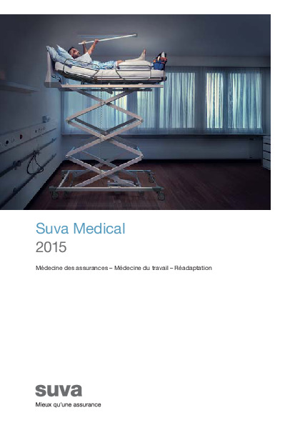 2015 - Suva Medical