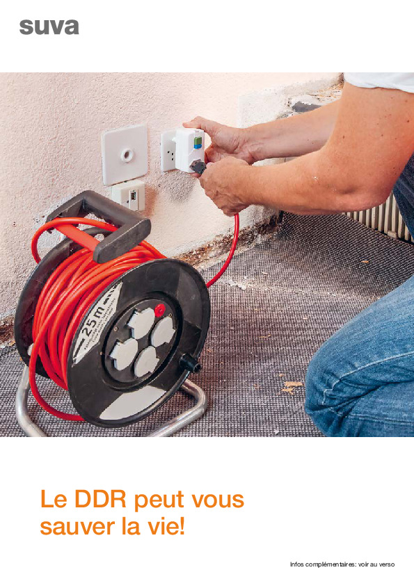 Éviter l’électrocution avec un dispositif différentiel