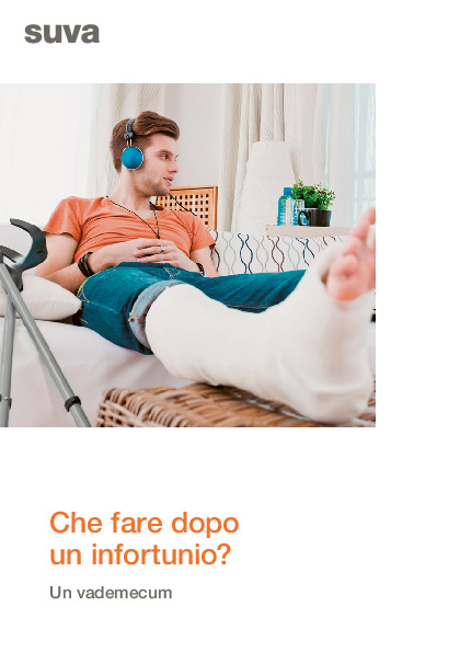 Infortunio: indicazioni sulle prestazioni assicurative