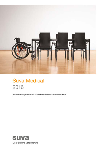 2016 Suva Medical 286987D4293142931