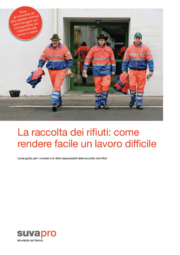 Guida all'ottimizzazione della raccolta rifiuti