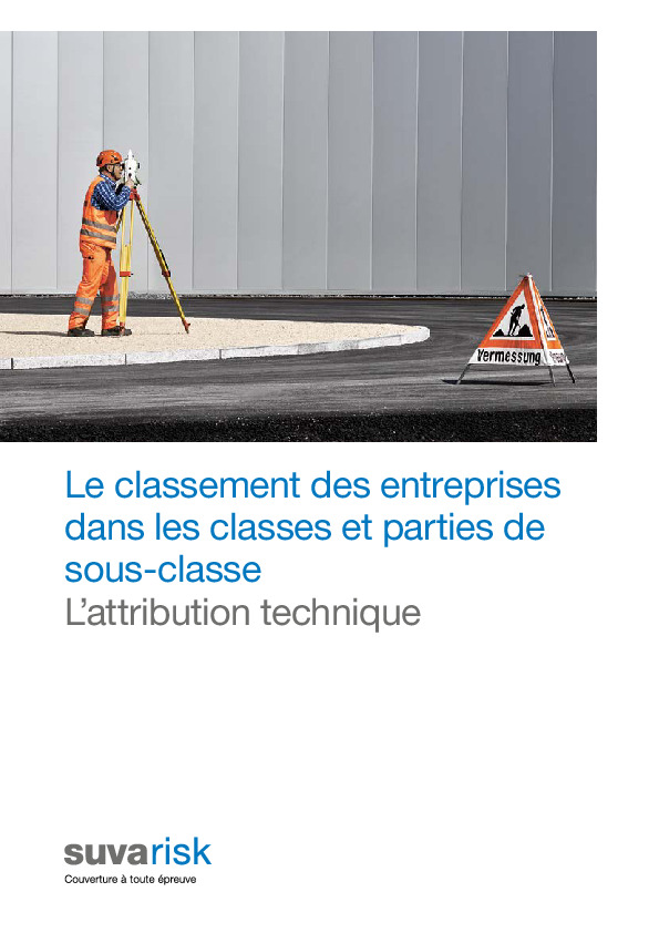 L'attribution technique