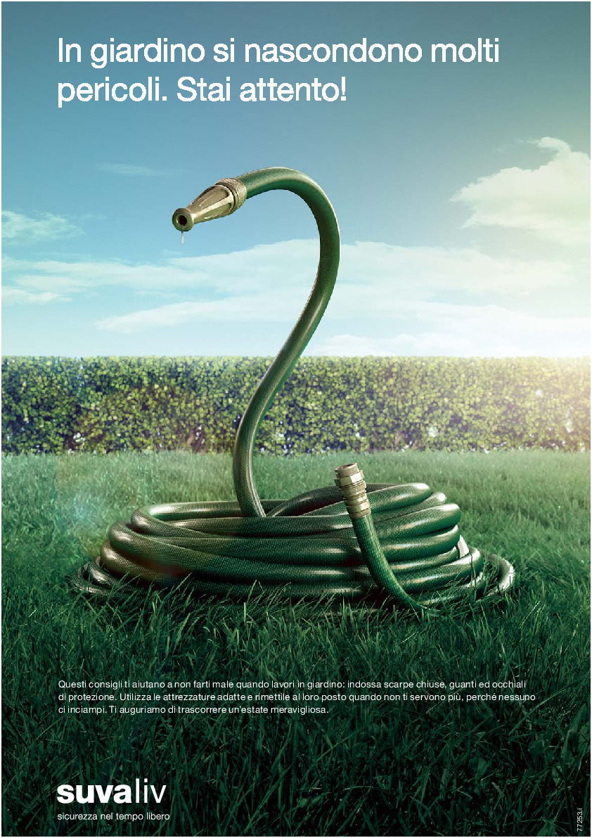 Consigli per fare giardinaggio senza infortuni