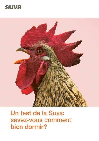 Quiz-énigme sur le thème du sommeil