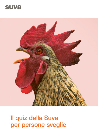Quiz sul sonno