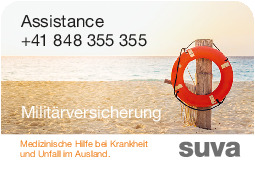 Europ Assistance Card