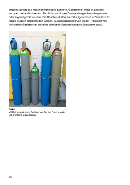 Sicurezza Antiritorno Fiamma Per Ossigeno E Gas Combustibile - Foto 6