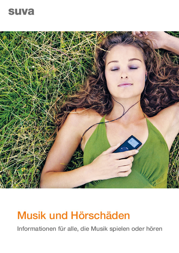 Musik und Hörschäden – Dokumentation