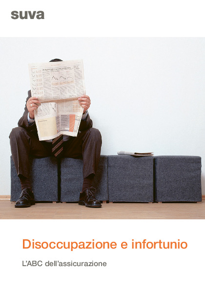 Disoccupazione e infortunio? Cosa è rilevante in questa situazione