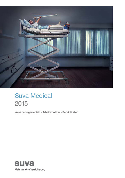 2015 - Suva Medical
