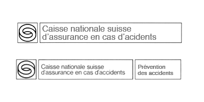 Logo de la Caisse nationale de 1977 à 1987