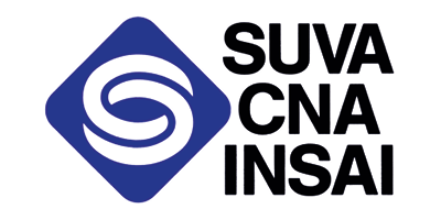 Suva-Logo, 1988 bis 1995