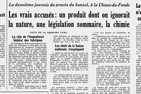 Feuille d'Avis de Neuchâtel, 13 novembre 1963, pagina 16